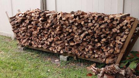 Steven's Firewood Inc.