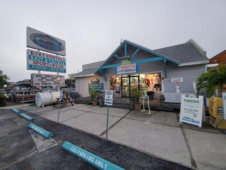 Fish'n Addiction Charters