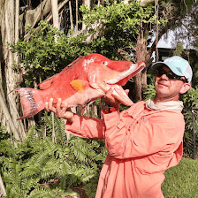 Siesta Kation Fishing Charters