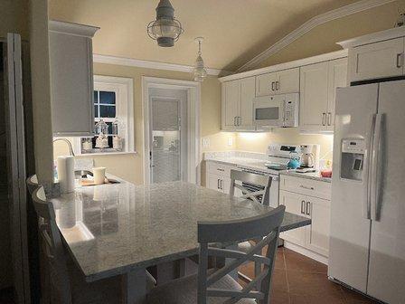 Orange Blossom Woodworks & Design