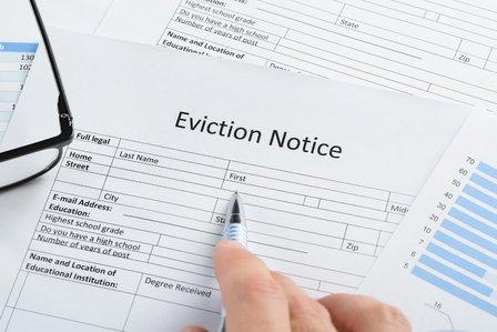 Evict Them