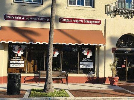 Remi's Salon & Rejuvenate Massage,LLC