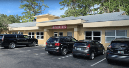 Virtus Health