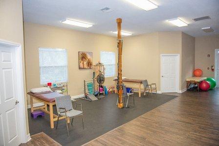Fitness Quest Physical Therapy - North Port