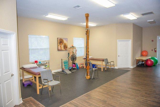 Fitness Quest Physical Therapy - North Port