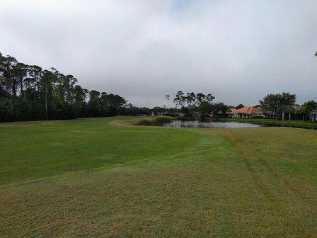 Sawgrass Residential Community in Venice FL
