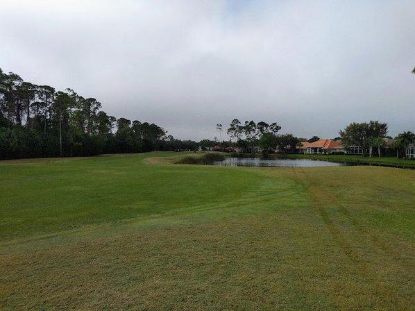 Sawgrass Residential Community in Venice FL