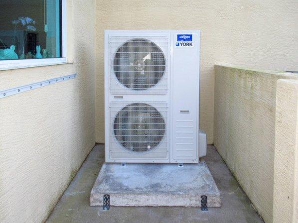 Carpenter Cooling