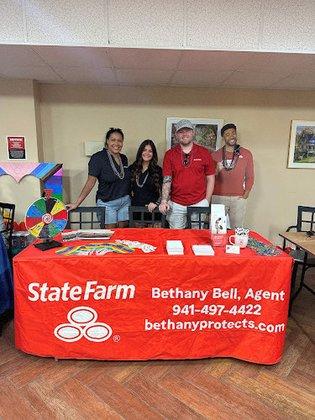 Bethany Bell - State Farm Insurance Agent