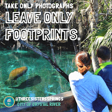 Three Sisters Springs