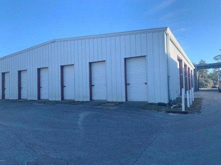 Mission Storage - Crystal River