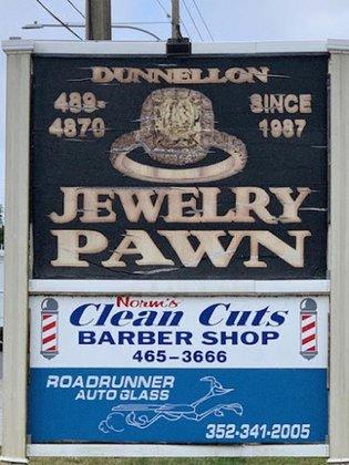 Dunnellon Jewelry & Pawn