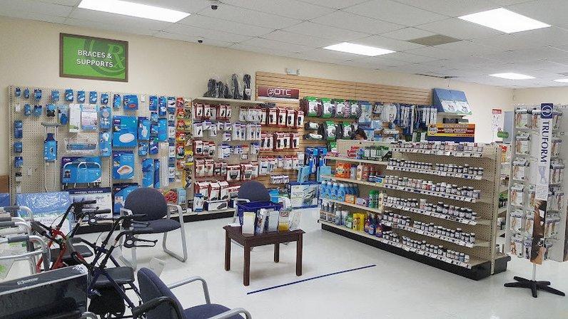 G & R Pharmacy