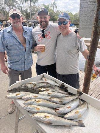 Homosassa Fishing Charters