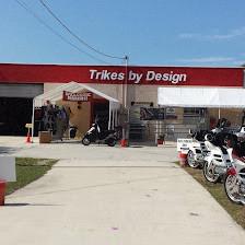 Trikes by Design