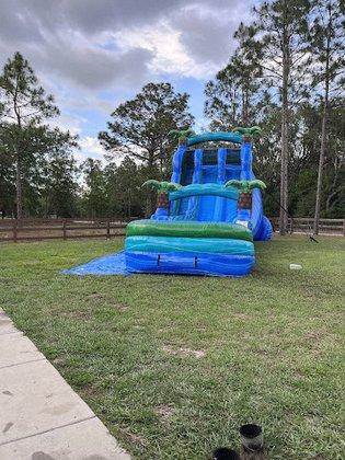 Bounce and Slide Ocala