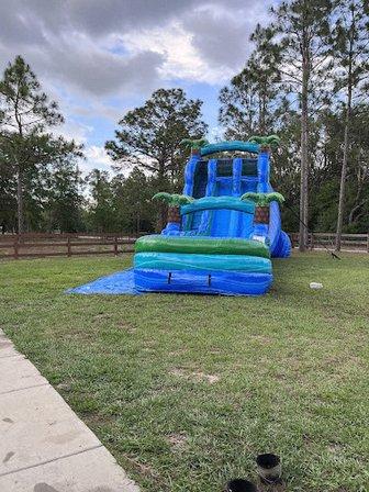 Bounce and Slide Ocala