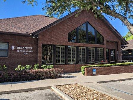Betancur Orthodontics