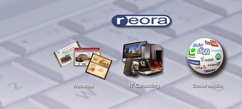 reora, inc.