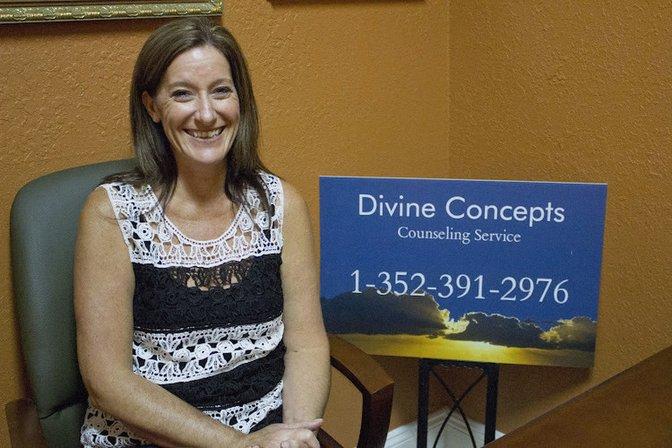 Divine Concepts Counseling Inc.