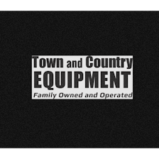 Town & Country Equipment