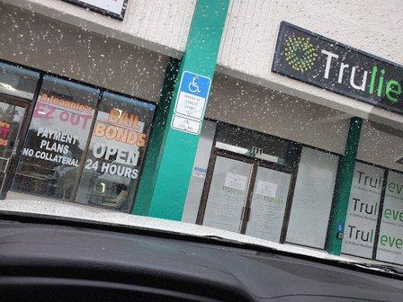 Trulieve New Port Richey Dispensary