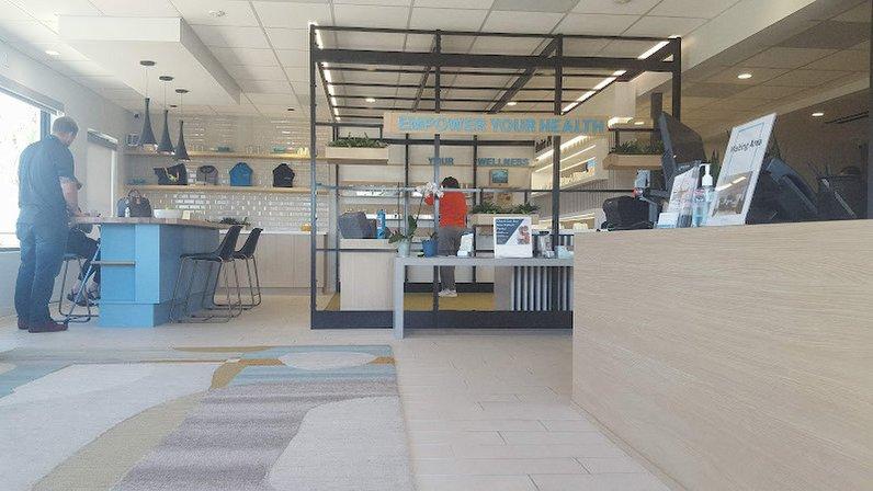 Surterra Wellness