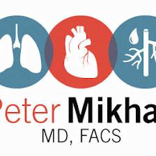 Dr. Peter Mikhail