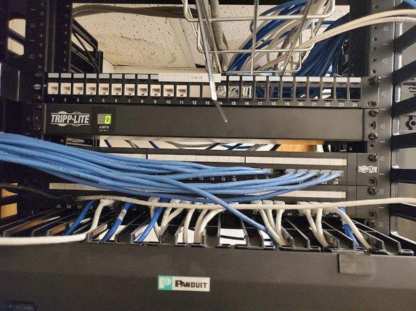 Raven Technology Solutions LLC