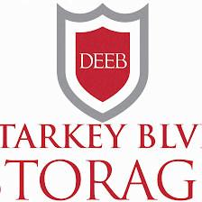 Starkey Blvd Storage