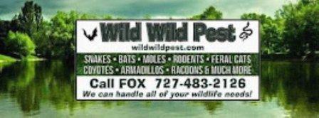 Wild Wild Pests Florida