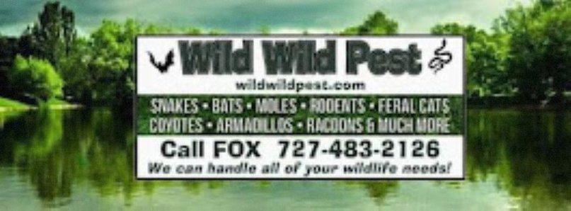 Wild Wild Pests Florida