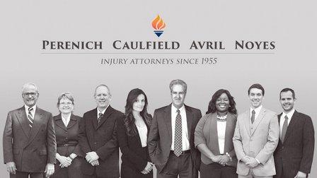 Perenich, Caulfield, Avril and Noyes