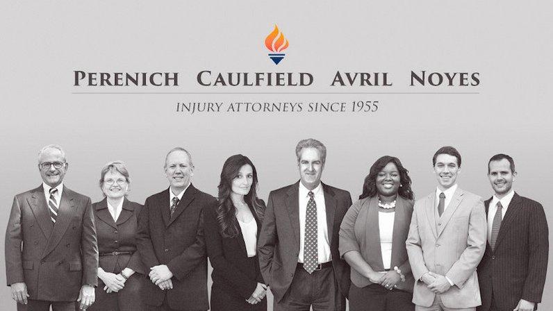 Perenich, Caulfield, Avril and Noyes