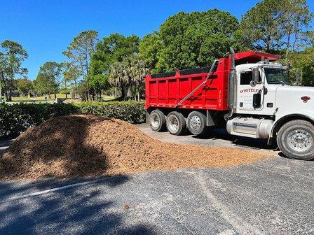 Whiteley Trucking Inc.