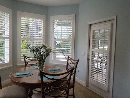 CFS, Inc. Plantation Shutters & Window Treatments