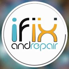 iFixandRepair - Hudson Walmart