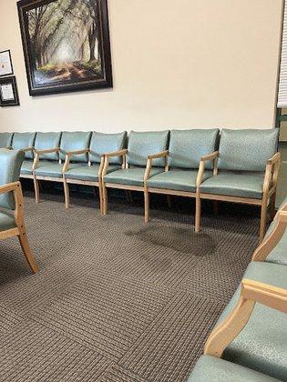 Premier Community HealthCare, Hudson Family Health Center