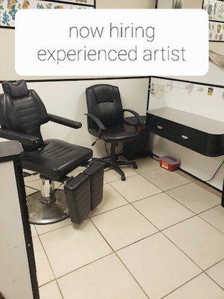Inkredible Inc Tattoos