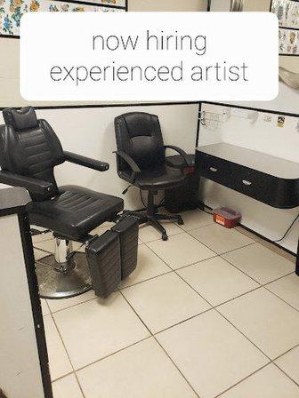Inkredible Inc Tattoos
