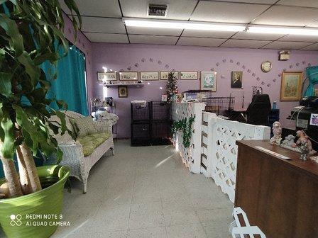 Happy Pets Grooming Salon