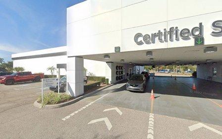 Coast Buick GMC Port Richey Parts Store
