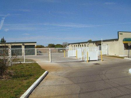 U-Stor Self Storage Ridge Road