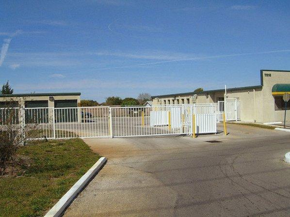 U-Stor Self Storage Ridge Road