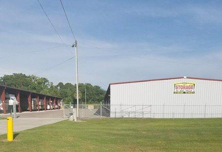 G&O Storage