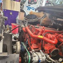Nick's Mobile Diesel Repair & Maintenance