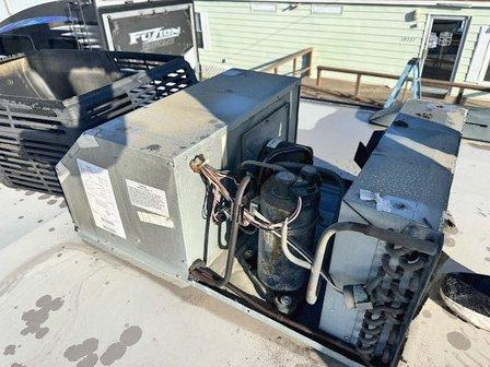 WESTCOAST RV LLC, RV REPAIR