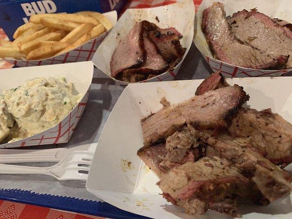 Oldsmar Smokin' BBQ