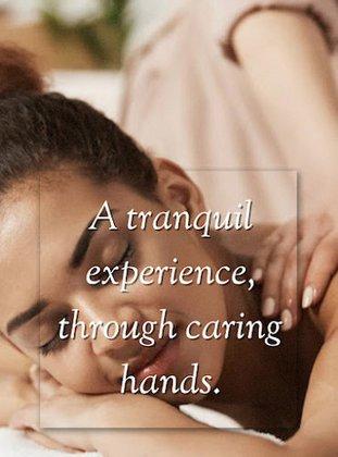 ReNu-U Massage & Spa