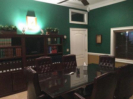 Law Offices Of Jeffrey A. Herzog, P.A.